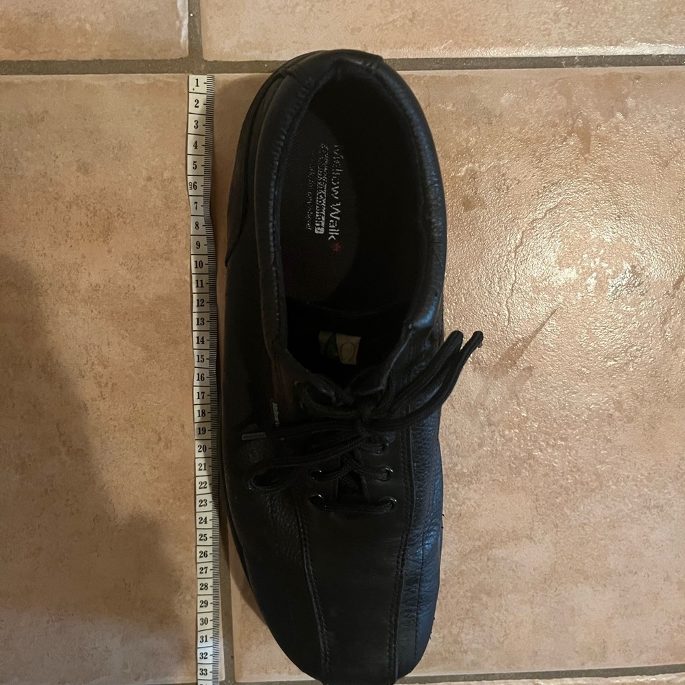 Men’s Steel Toe Shoes - Picture 5 of 5